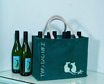 Forest Green Eco Bag