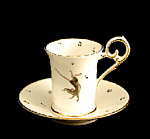 Julian Williams: Mice Plain Demitasse