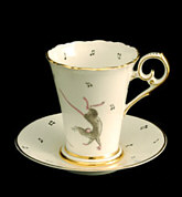 Julian Williams: Mice Trumpet