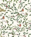 Julian Williams: Holly and Robins