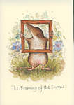 Celia Biscoe: Framing of the Shrew