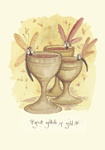 Fran Evans: Goblets