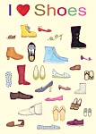 Lisa DAndrea: I Love Shoes