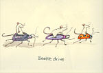 Anita Jeram: Beetle Drive