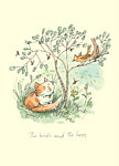 Anita Jeram: The Birds and the Bees