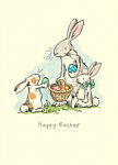 Anita Jeram: Happy Easter