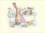 Hare Spray
