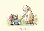 Anita Jeram: Day Trip