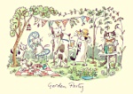 Anita Jeram: Garden Party