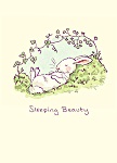 Anita Jeram: Sleeping Beauty