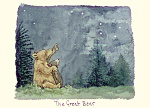 Anita Jeram: The Great Bear