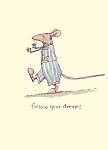 Anita Jeram: Follow Your Dreams