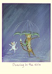 Anita Jeram: Dancing In The Rain