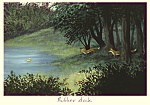 Anita Jeram: Rubber Duck