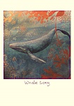 Anita Jeram: Whale Song