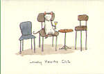 Anita Jeram: Lonely Hearts Club