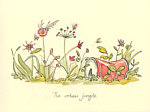 The Urban Jungle