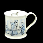 Anita Jeram: Goldilocks