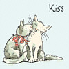 Anita Jeram: Kiss