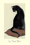 Julian Williams: Le Chat Noir