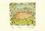 Melanie Epps: Pig