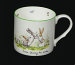 Anita Jeram: Some Bunny to Love