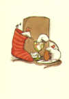 Anita Jeram: For Santa