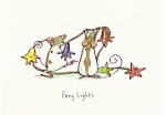 Anita Jeram: Fairy Lights