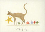 Anita Jeram: Playing Tag