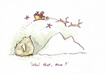Anita Jeram: Whos that Mum?