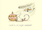 Anita Jeram: Lo an Angel Appeared