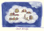 Fran Evans: Cloud Storage