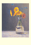 Michael Coutts: Marigolds