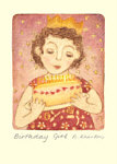 Rita Kearton: Birthday Girl