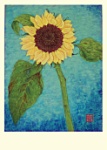 Yuko Hirose: Sunflower