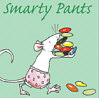Anita Jeram: Smarty Pants