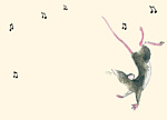 Julian Williams: Dancing Mice