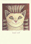 Val Carr: Cool Cat