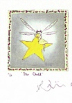 Julian Williams: Star Child